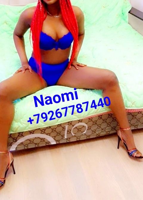 Индивидуалка Naomi, фото №5 